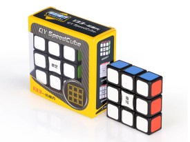 Cubo magico 113 en caja exhibidora
